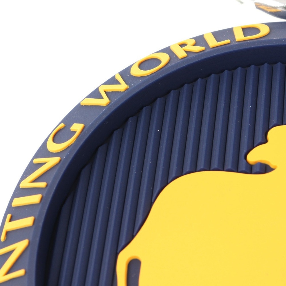 ハンティングワールド（HUNTING WORLD）（メンズ、レディース、キッズ）ターゲットカップ HWTC-001 NVY