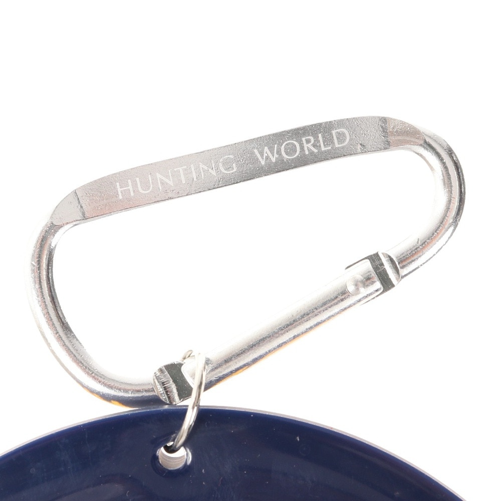 ハンティングワールド（HUNTING WORLD）（メンズ、レディース、キッズ）ターゲットカップ HWTC-001 NVY