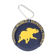 ハンティングワールド（HUNTING WORLD）（メンズ、レディース、キッズ）ターゲットカップ HWTC-001 NVY
