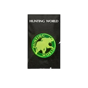 ハンティングワールド（HUNTING WORLD）（メンズ、レディース）ゴルフ マーカー HWTM-2205 GRN