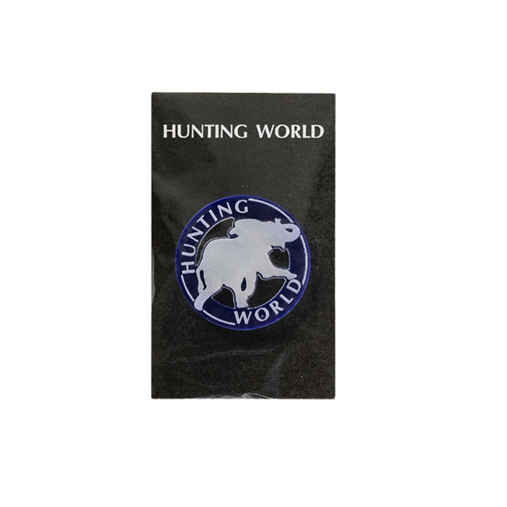 ハンティングワールド（HUNTING WORLD）（メンズ、レディース）ゴルフ マーカー HWTM-2205 PPL