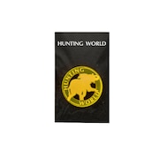 ハンティングワールド（HUNTING WORLD）（メンズ、レディース）ゴルフ マーカー HWTM-2205 YEL