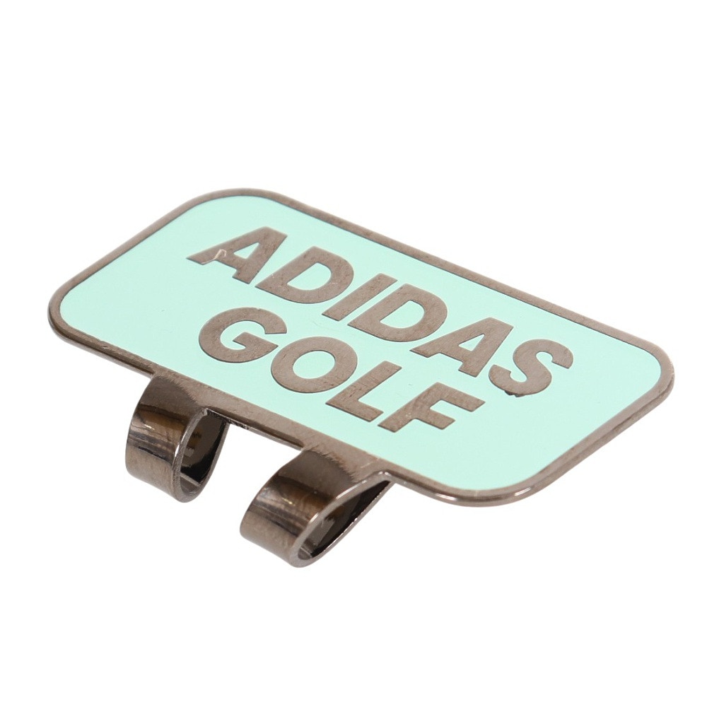 アディダス（adidas）（メンズ、レディース）ベーシッククリップマーカー Core Basic Clip ADM-932 PMI