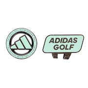 アディダス（adidas）（メンズ、レディース）ベーシッククリップマーカー Core Basic Clip ADM-932 PMI