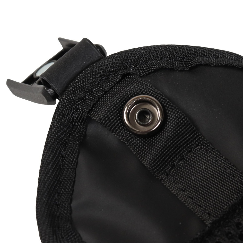デサントゴルフ（DESCENTEGOLF）（メンズ）アクセサリーホルダー DQBVJX70 BK00 ゴルフ用品はヴィクトリアゴルフ