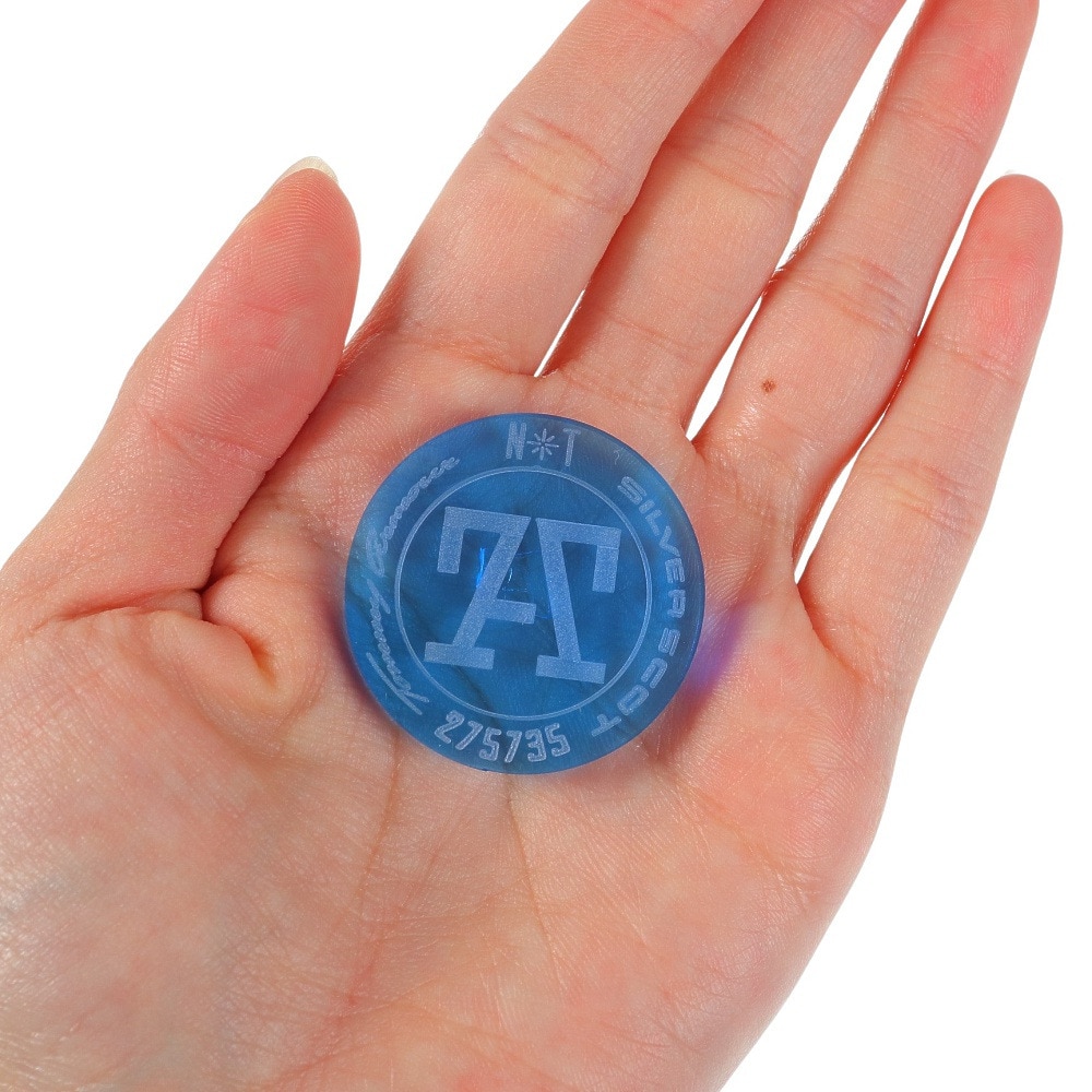 トミーアーマー（Tommy Armour）（メンズ、レディース）Highlighter marker TAAP22Y300045 BLU