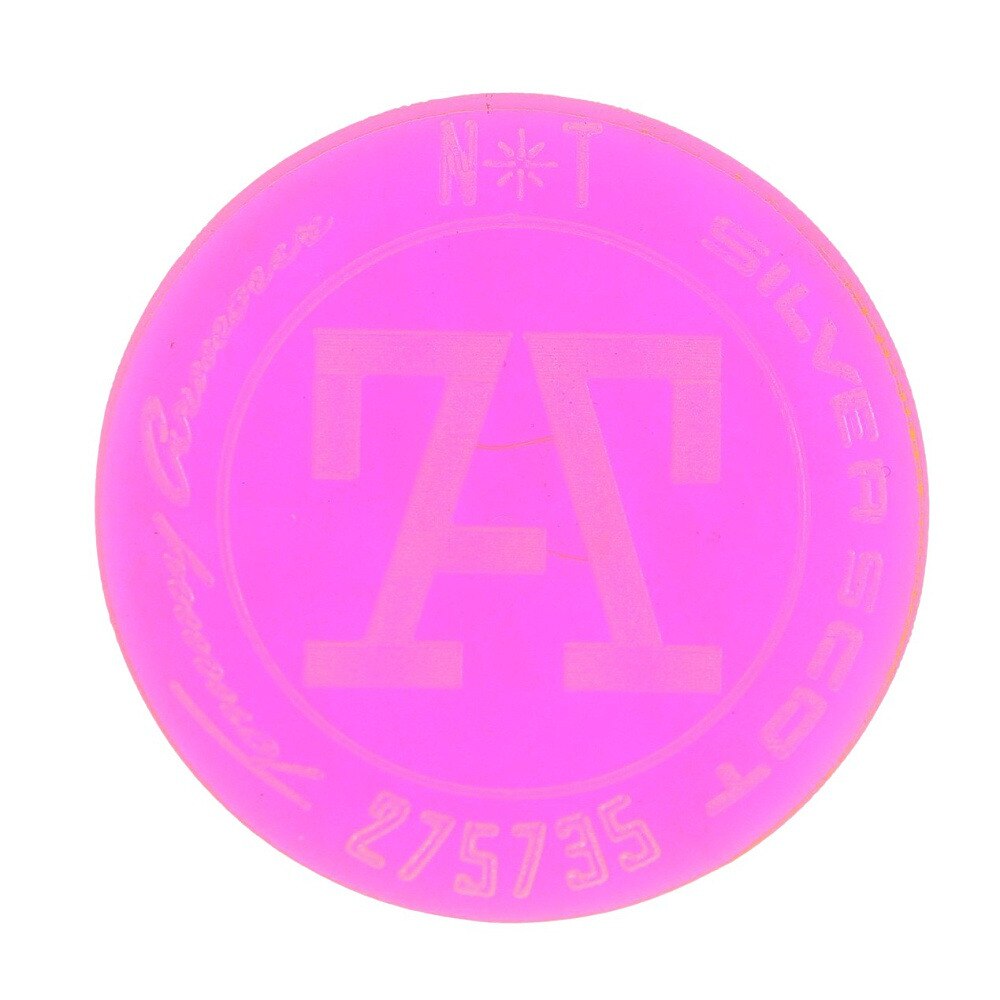 トミーアーマー（Tommy Armour）（メンズ、レディース）Highlighter marker TAAP22Y300045 PNK
