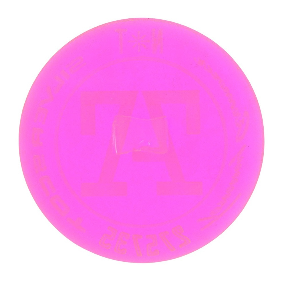 トミーアーマー（Tommy Armour）（メンズ、レディース）Highlighter marker TAAP22Y300045 PNK