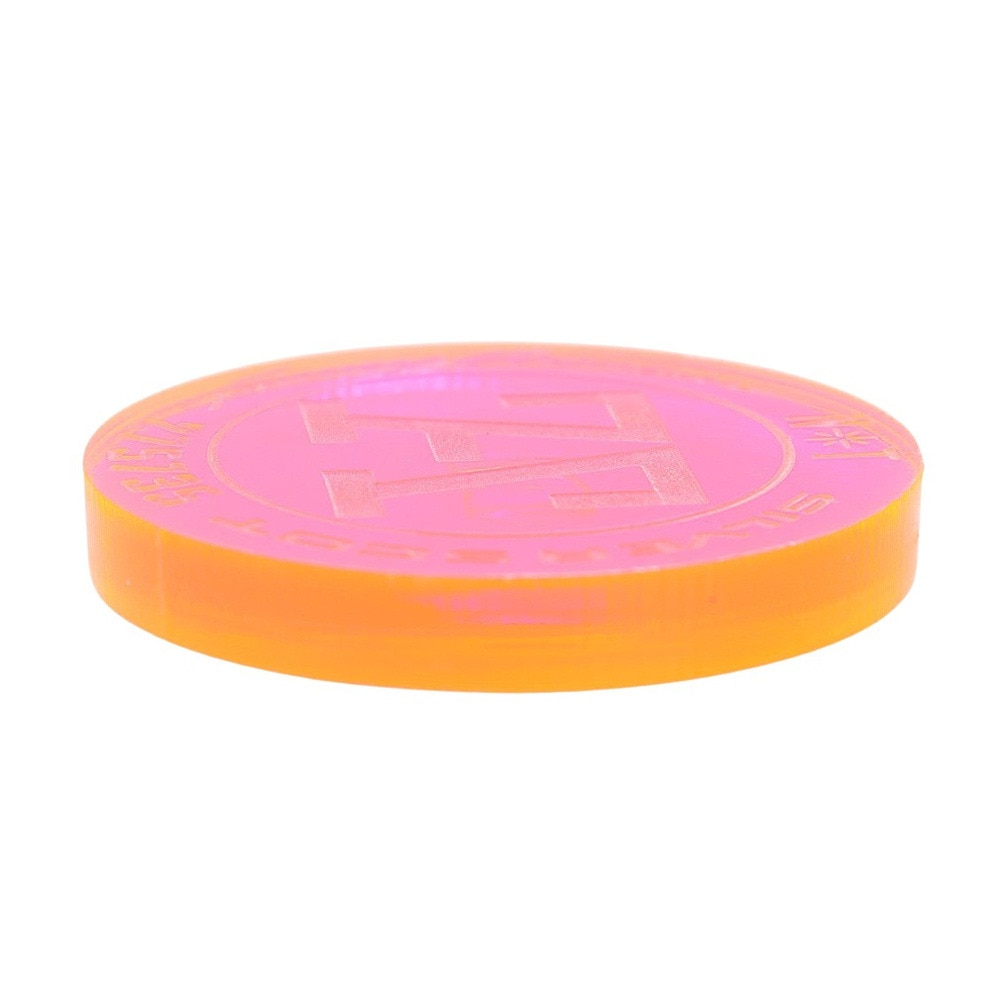 トミーアーマー（Tommy Armour）（メンズ、レディース）Highlighter marker TAAP22Y300045 PNK