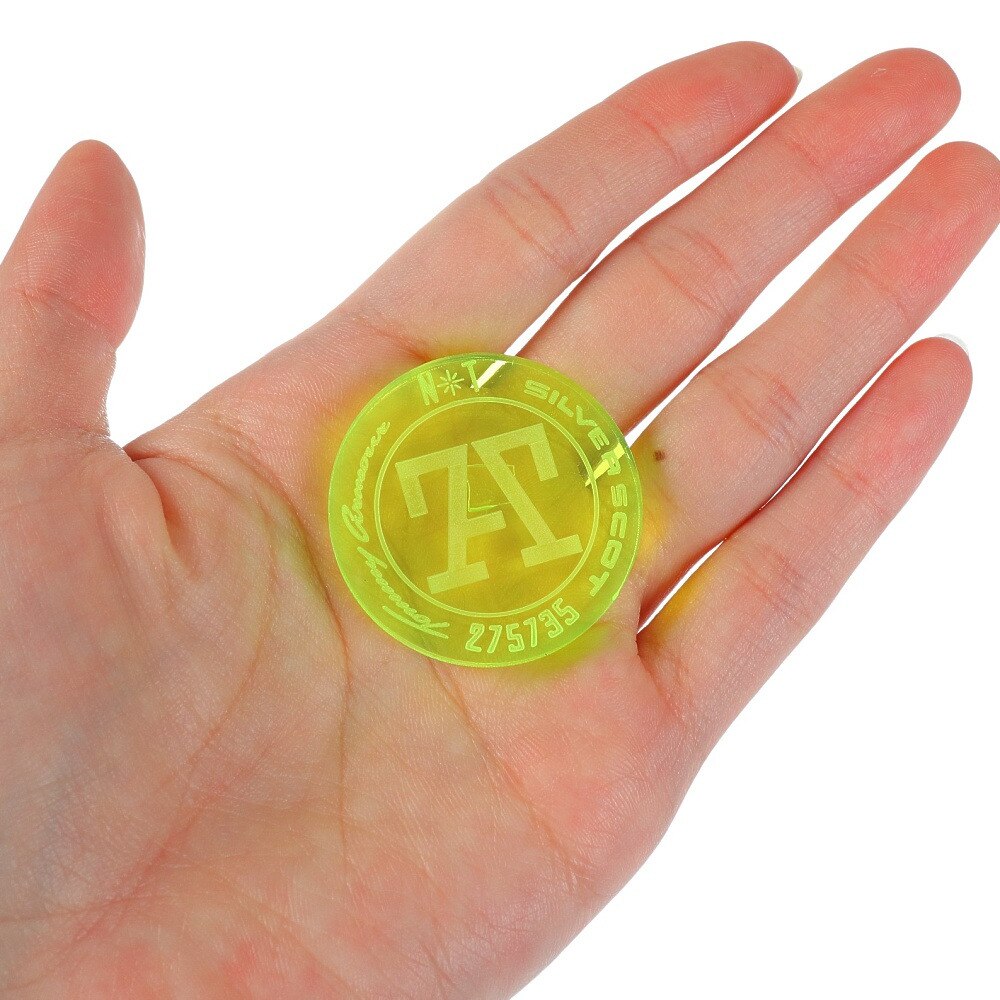 トミーアーマー（Tommy Armour）（メンズ、レディース）Highlighter marker TAAP22Y300045 YGRN