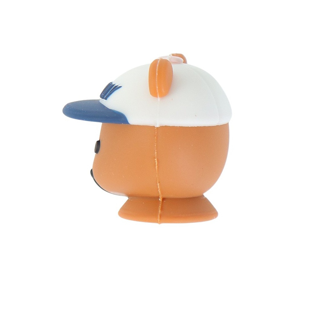 キャロウェイ（CALLAWAY）（メンズ、レディース）ベア 3D マーカー FW 23 JM 5923691 BRW