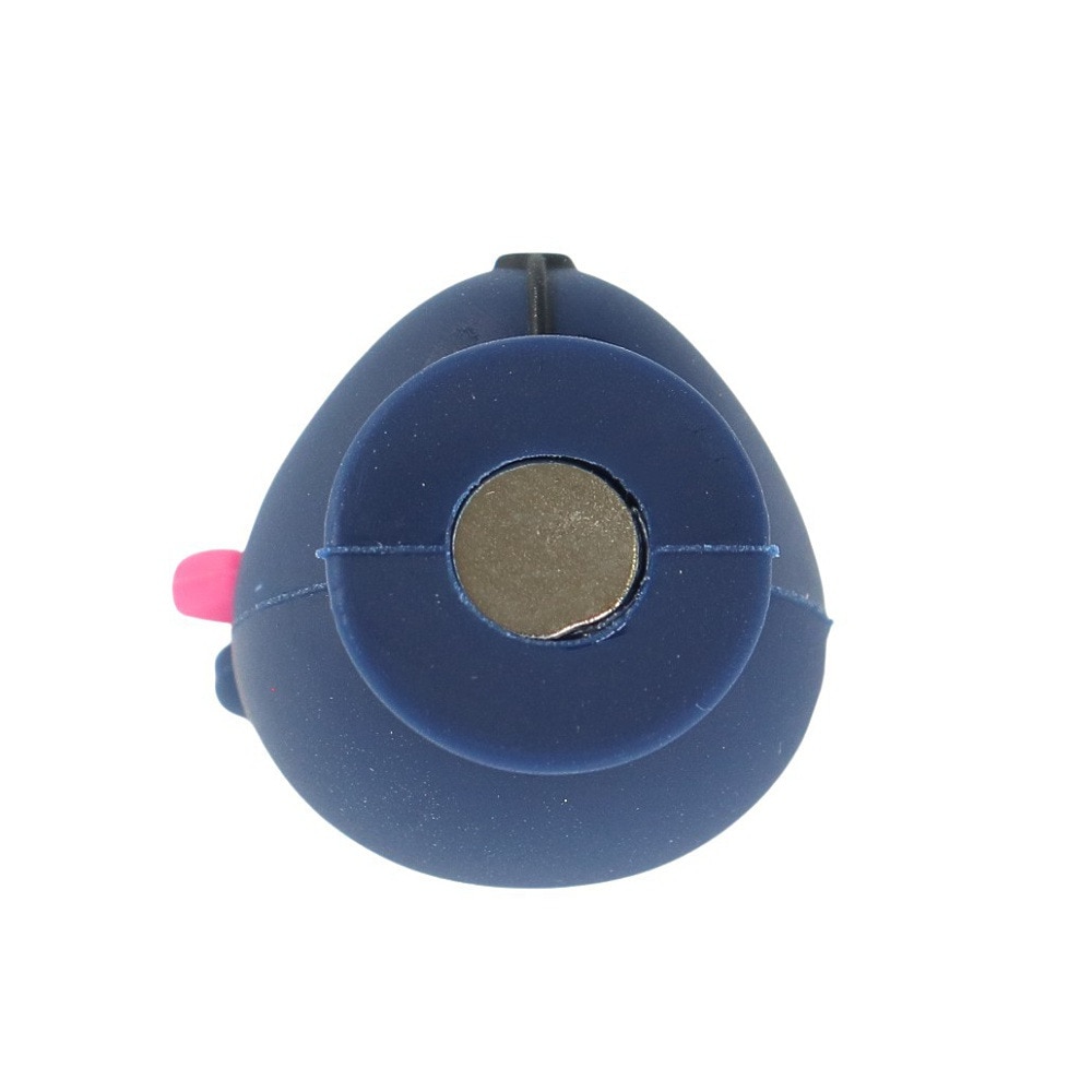 キャロウェイ（CALLAWAY）（メンズ、レディース）ベア 3D マーカー FW 23 JM 5923693 NVY