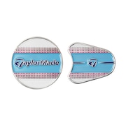 テーラーメイド（TAYLORMADE）（メンズ、レディース）ツアーレスポンスストライプ ツインマーカー UN100-U26087