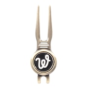 (メンズ、レディース)BERMUDA DIVOT TOOL M-7963-BRZ