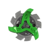 (メンズ、レディース)ツアーフレックスプロ FT3.0 1 PGR/GY S-620 160