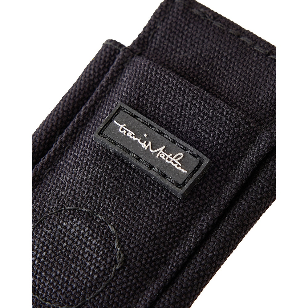 トラヴィスマシュー（Travis Mathew）（メンズ、レディース）ポケット オーガナイザー 7AJ922-0BLK