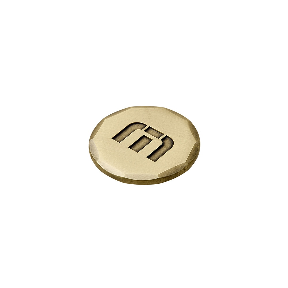 トラヴィスマシュー（Travis Mathew）（メンズ、レディース）RTM マーカー 7AJ929-7GLD