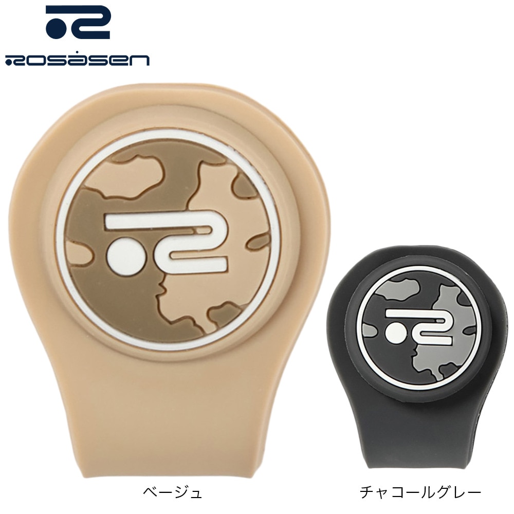 ROSASEN（メンズ、レディース）マーカー 046-91207-052