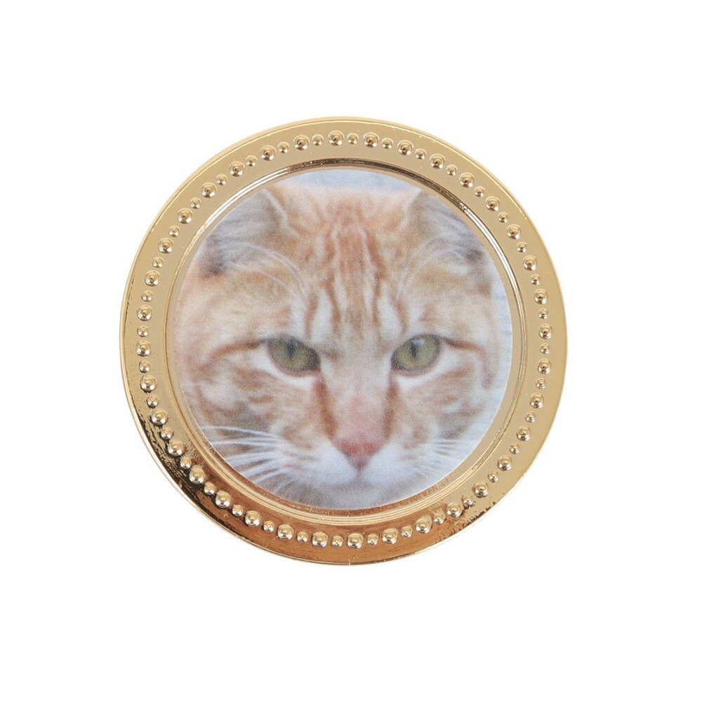 ホクシン（Hokushin）（メンズ、レディース）猛虎 メタルマーカー MK414