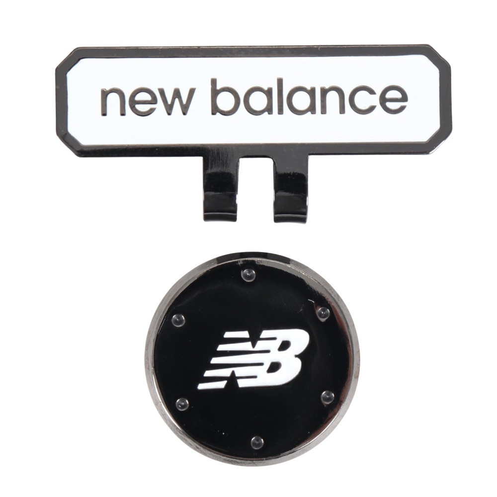 ニューバランス（new balance）（メンズ、レディース）クリップマーカー 012-4984001-030