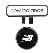 ニューバランス（new balance）（メンズ、レディース）クリップマーカー 012-4984001-030