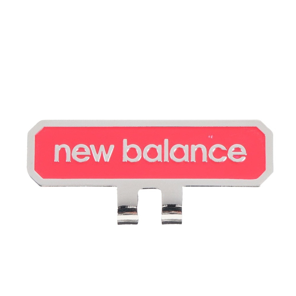 ニューバランス（new balance）（メンズ、レディース）クリップマーカー 012-4984001-102