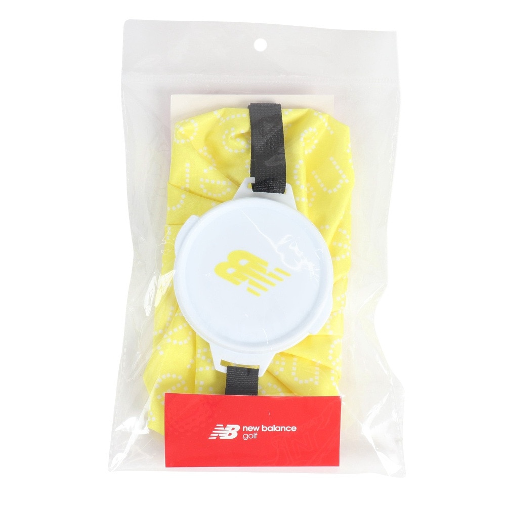 ニューバランス（new balance）（メンズ、レディース）氷のう 氷嚢 ビッグ アイス パック 012-4984009-061