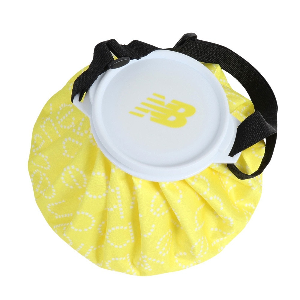 ニューバランス（new balance）（メンズ、レディース）氷のう 氷嚢 ビッグ アイス パック 012-4984009-061