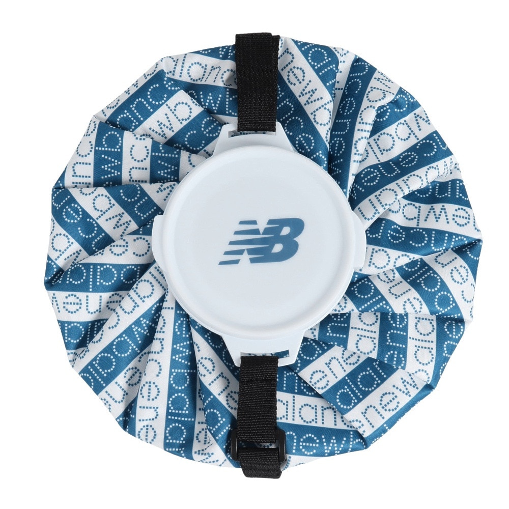 ニューバランス（new balance）（メンズ、レディース）氷のう 氷嚢 ビッグ アイス パック 012-4984009-112