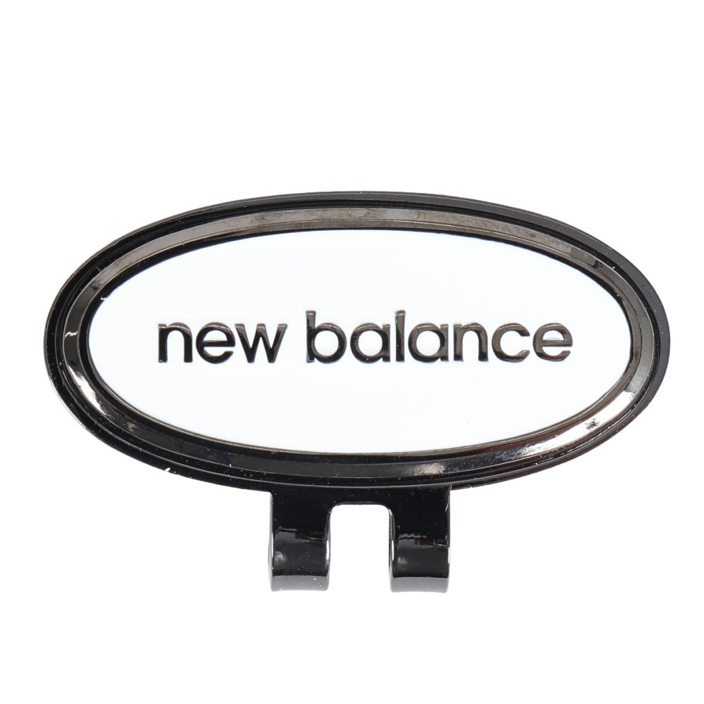 ニューバランス（new balance）（メンズ、レディース）TERRIER クリップマーカー 012-4984508-010