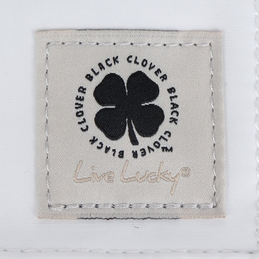 ブラッククローバー（Black Clover）（メンズ、レディース）アーバン ACCケース BA5RNH08 WHT