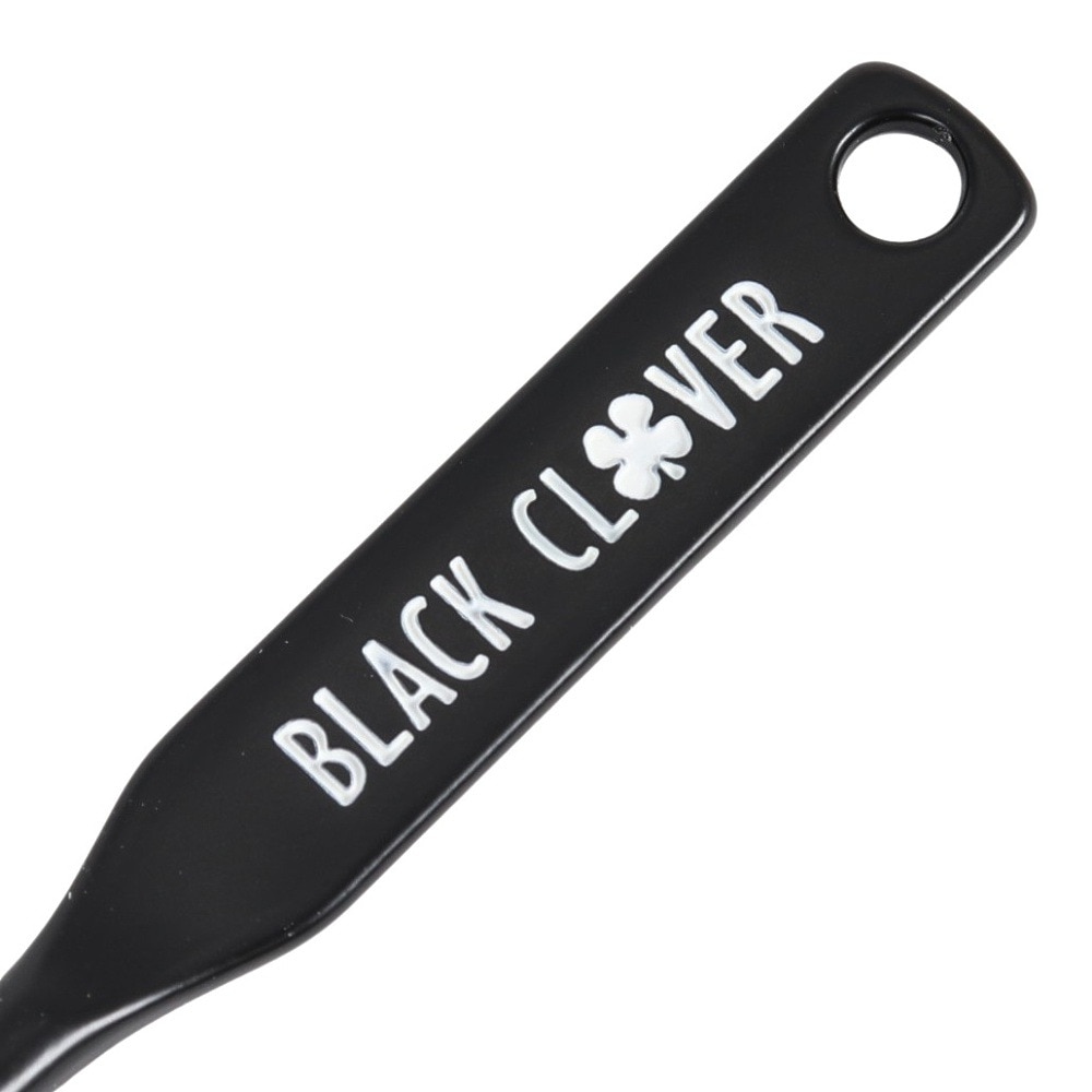 ブラッククローバー（Black Clover）（メンズ、レディース、キッズ）アーバン グリーンフォーク BA5RNH15 BLK