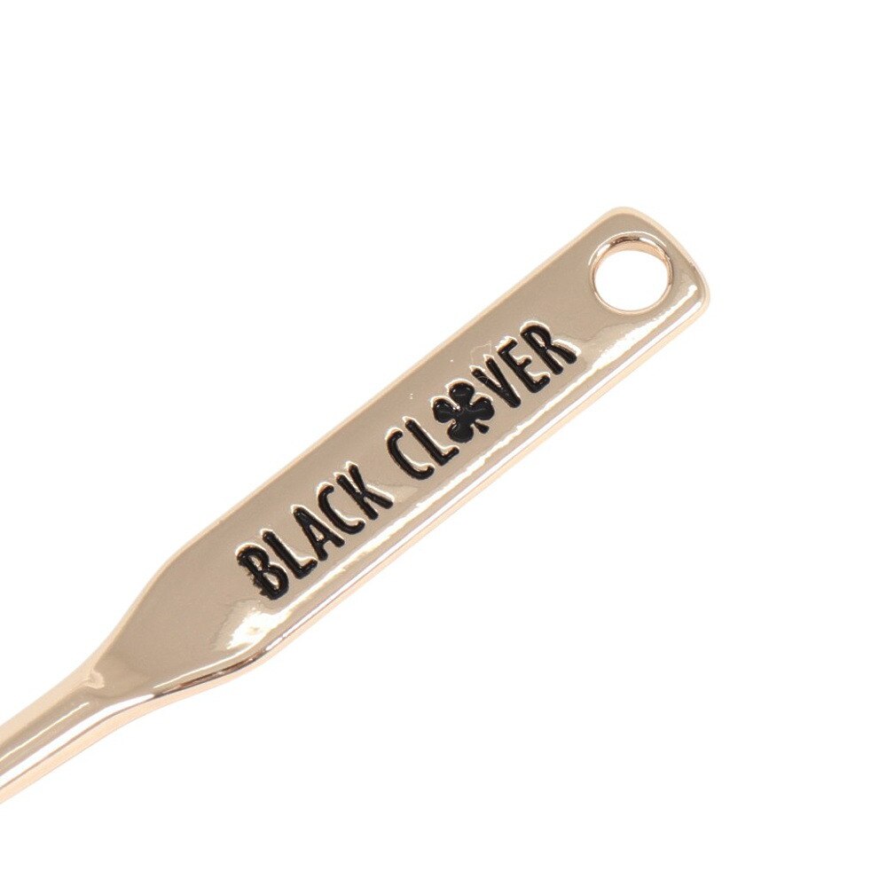 ブラッククローバー（Black Clover）（メンズ、レディース、キッズ）アーバン グリーンフォーク BA5RNH15 GLD