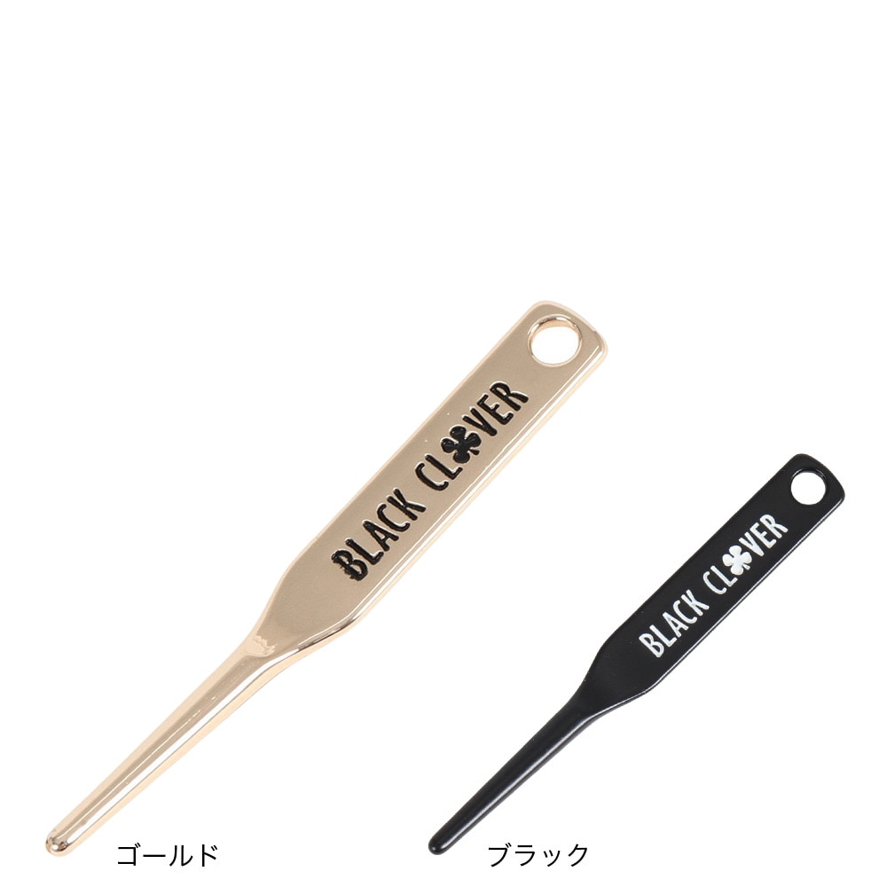 ブラッククローバー（Black Clover）（メンズ、レディース、キッズ）アーバン グリーンフォーク BA5RNH15 BLK