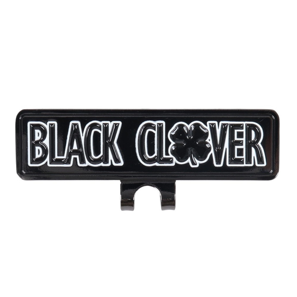 ブラッククローバー（Black Clover）（メンズ、レディース、キッズ）アーバン クリップマーカー BA5RNH17 SLR