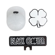 ブラッククローバー（Black Clover）（メンズ、レディース、キッズ）アーバン クリップマーカー BA5RNH17 SLR