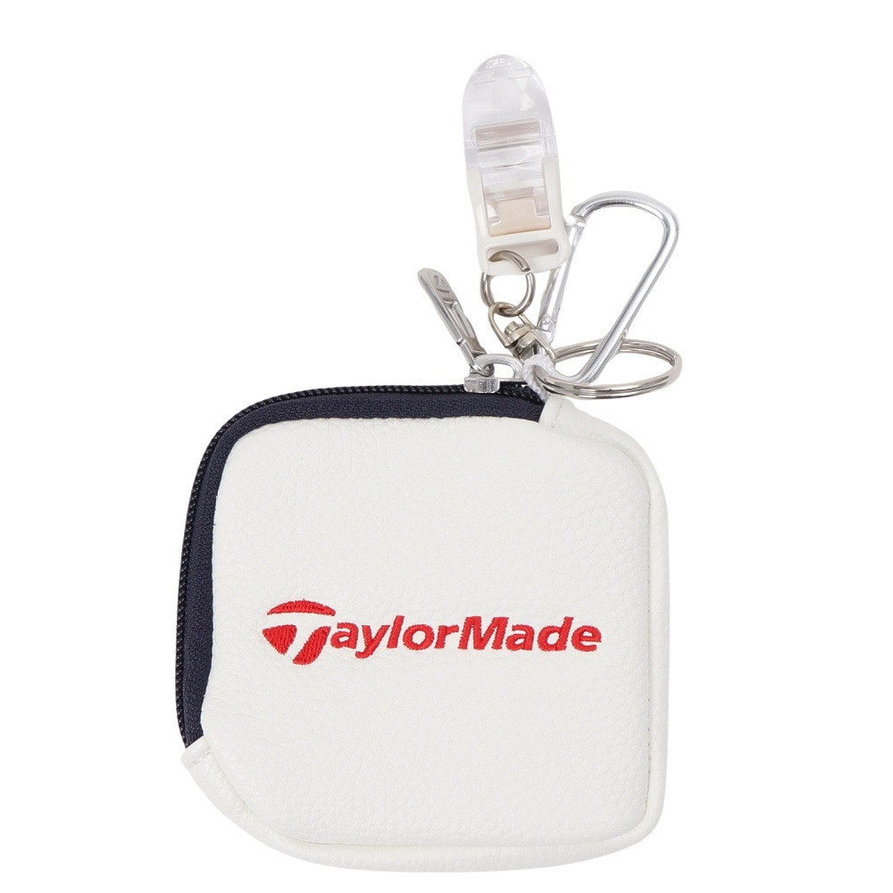 テーラーメイド（TAYLORMADE）（メンズ、レディース）オリジナルワンポーチ & ホルダー U26225ーTL192
