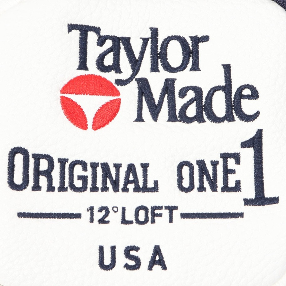 テーラーメイド（TAYLORMADE）（メンズ、レディース）オリジナルワンポーチ & ホルダー U26225ーTL192