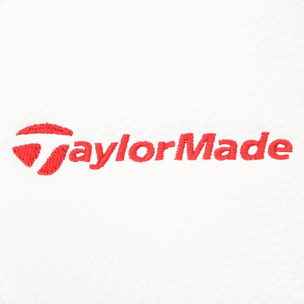 テーラーメイド（TAYLORMADE）（メンズ、レディース）オリジナルワンポーチ & ホルダー U26225ーTL192