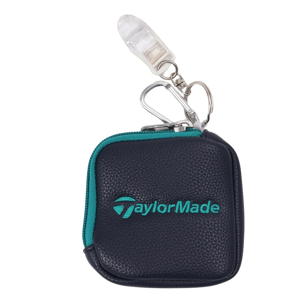 テーラーメイド（TAYLORMADE）（メンズ、レディース）オリジナルワンポーチ & ホルダー U26226ーTL192