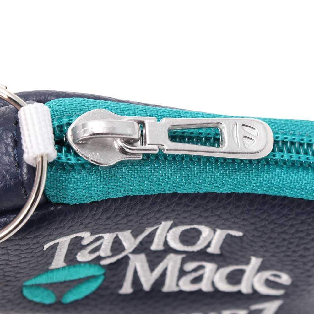 テーラーメイド（TAYLORMADE）（メンズ、レディース）オリジナルワンポーチ & ホルダー U26226ーTL192