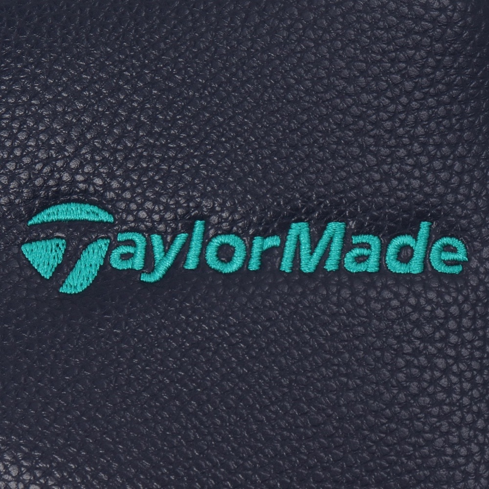 テーラーメイド（TAYLORMADE）（メンズ、レディース）オリジナルワンポーチ & ホルダー U26226ーTL192