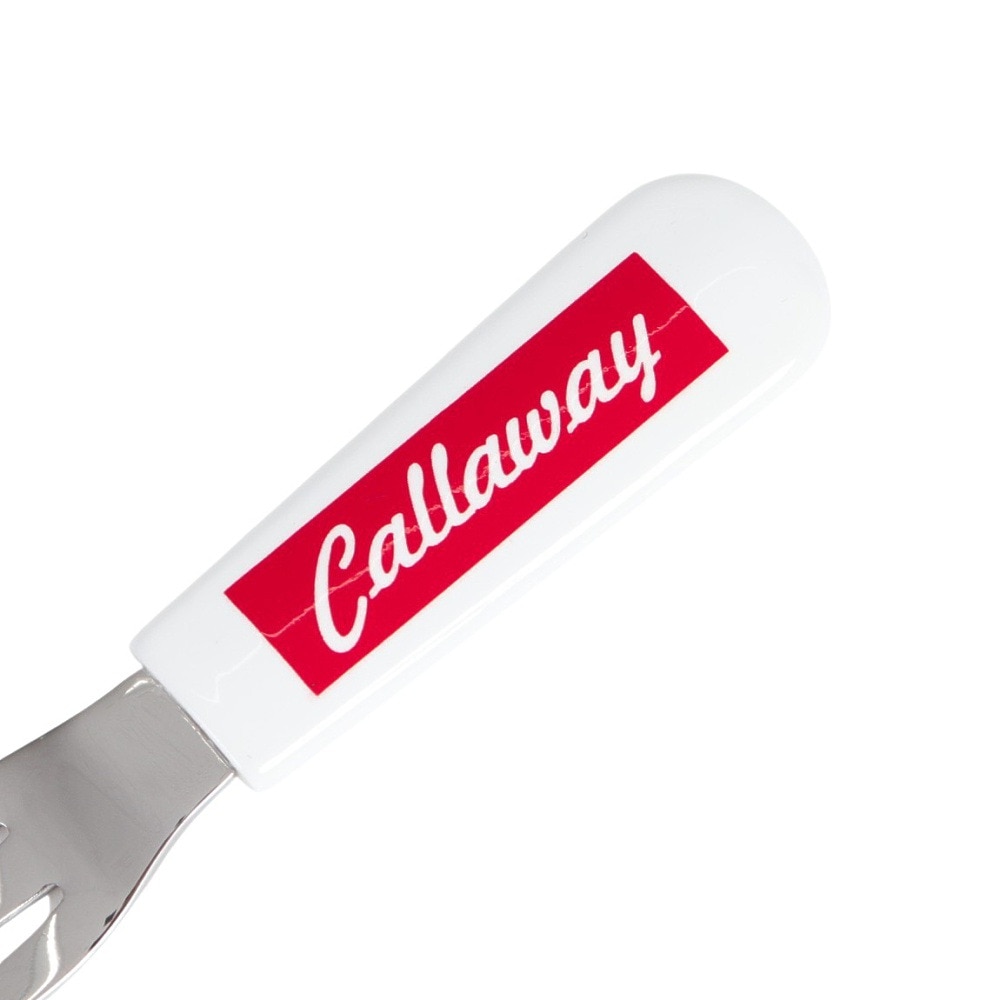 キャロウェイ（CALLAWAY）（メンズ、レディース、キッズ）フォーク ディボット ツール 24 5924019
