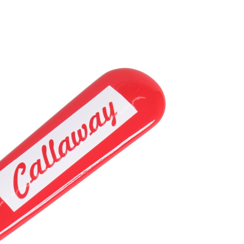 キャロウェイ（CALLAWAY）（メンズ、レディース、キッズ）フォーク ディボット ツール 24 5924020