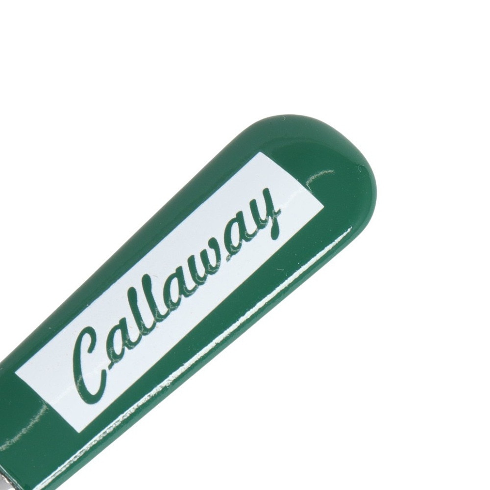 キャロウェイ（CALLAWAY）（メンズ、レディース、キッズ）フォーク ディボット ツール 24 5924021