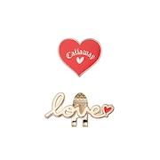 キャロウェイ（CALLAWAY）（メンズ、レディース）Love Callaway マーカー 24 5924024LC Marker 24 RED