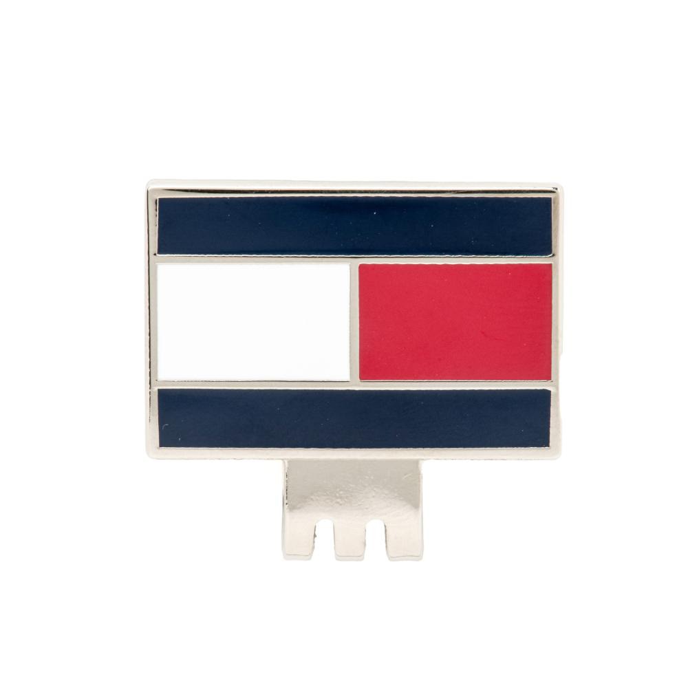 トミー ヒルフィガー ゴルフ（TOMMY HILFIGER GOLF）（メンズ、レディース）マーカー シングル THMG2SM1-NVY