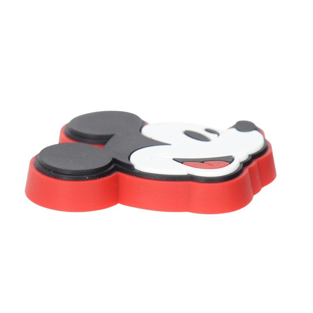 DISNEY（DISNEY）（メンズ、レディース、キッズ）ゴルフマーカー ミッキークールフェイス MS 2335048800