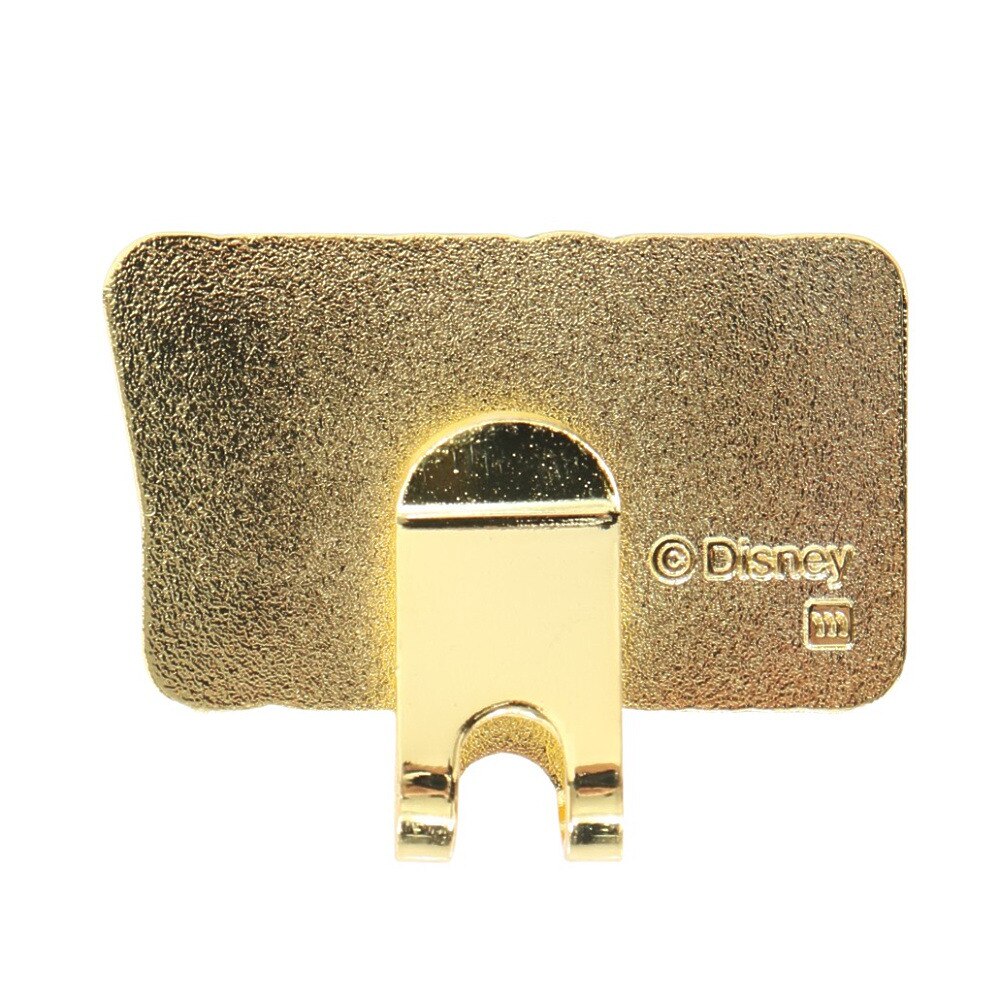 DISNEY（DISNEY）（メンズ、レディース、キッズ）ゴルフマーカー ミッキークールフェイス MS 2335048800