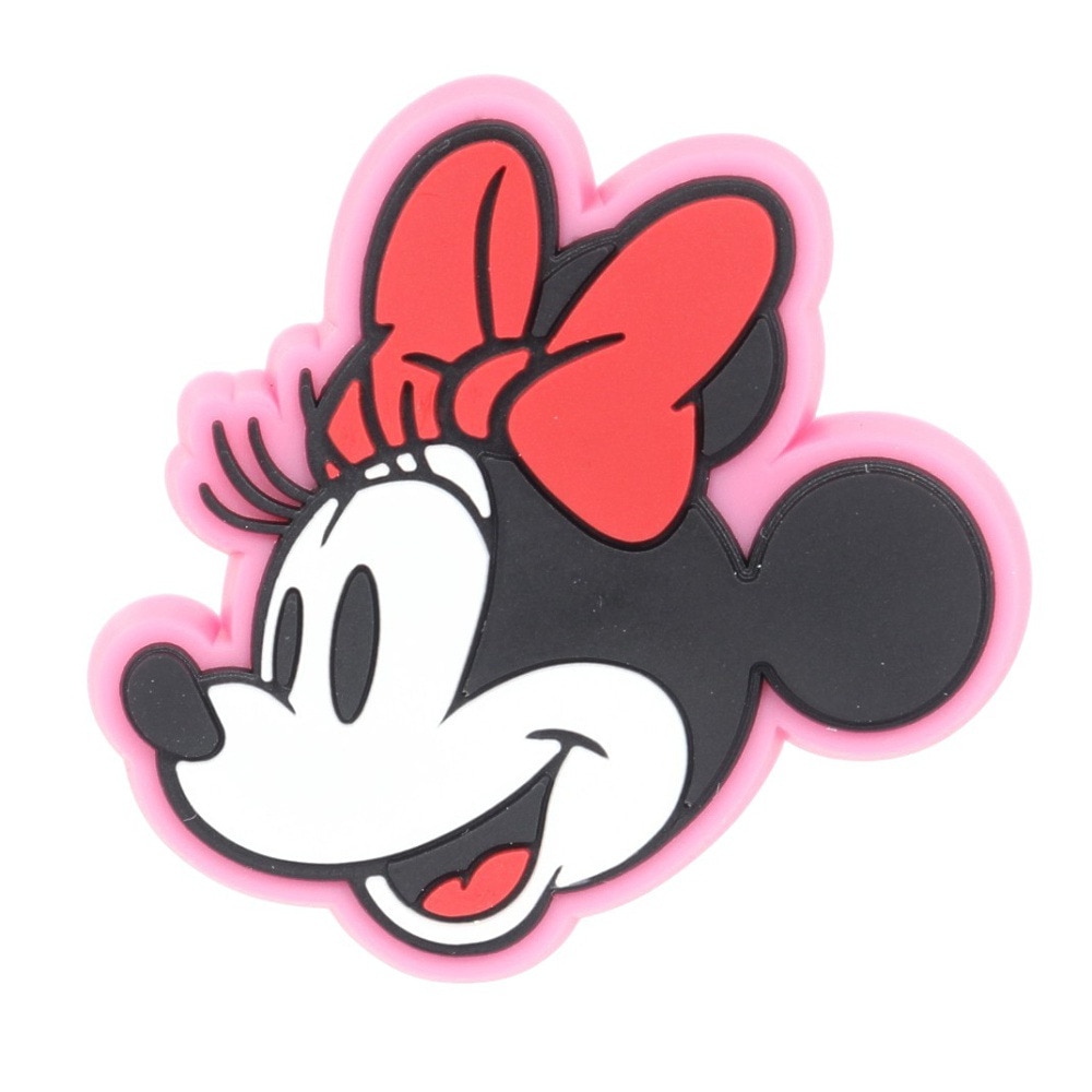 DISNEY（DISNEY）（メンズ、レディース、キッズ）ゴルフマーカー ミニーキュートフェイス MS 2335048900